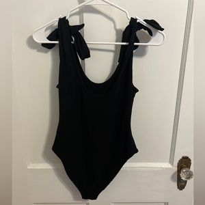 Mink Pink bodysuit